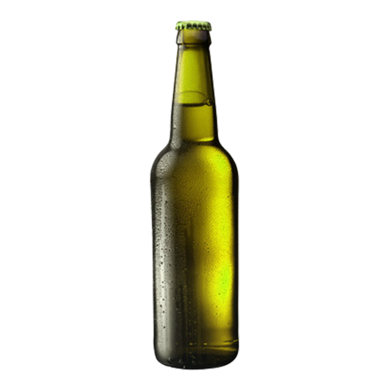Пиво светлое (Чехия)  500мл 