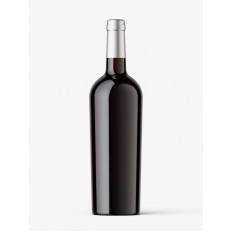 Красное вино Карменер сух.Чили 150мл 