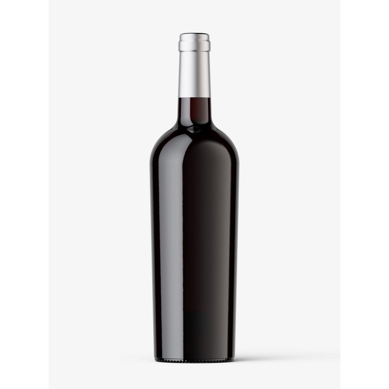 Красное вино Мерло сухое/ ЮАР 750мл
