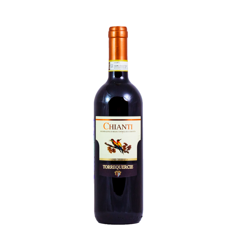 Красное вино Кьянти  сухое/ Италия 750мл 