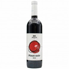 Красное вино Пино Нуар сухое/ Крым 150мл
