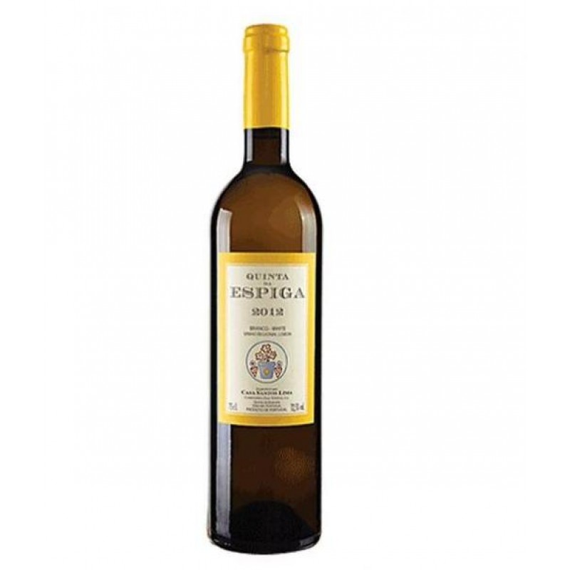 Белое вино Квинта да Эшпига...