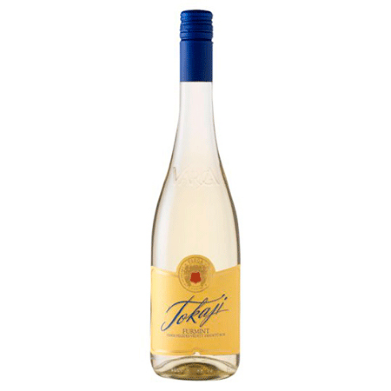 Белое вино Варга Токай Фурминт п/сл /Венгрия 750мл